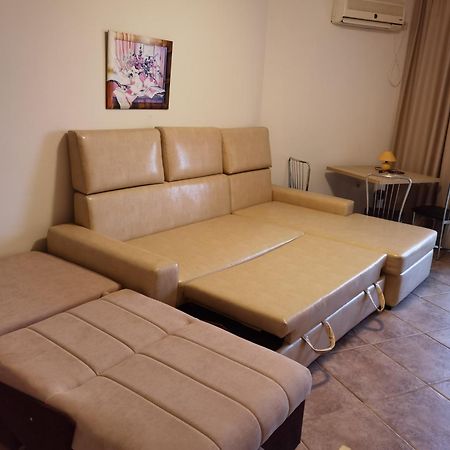 Dl Apartments Aheloy Εξωτερικό φωτογραφία