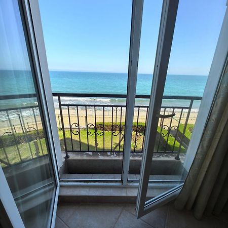 Dl Apartments Aheloy Εξωτερικό φωτογραφία
