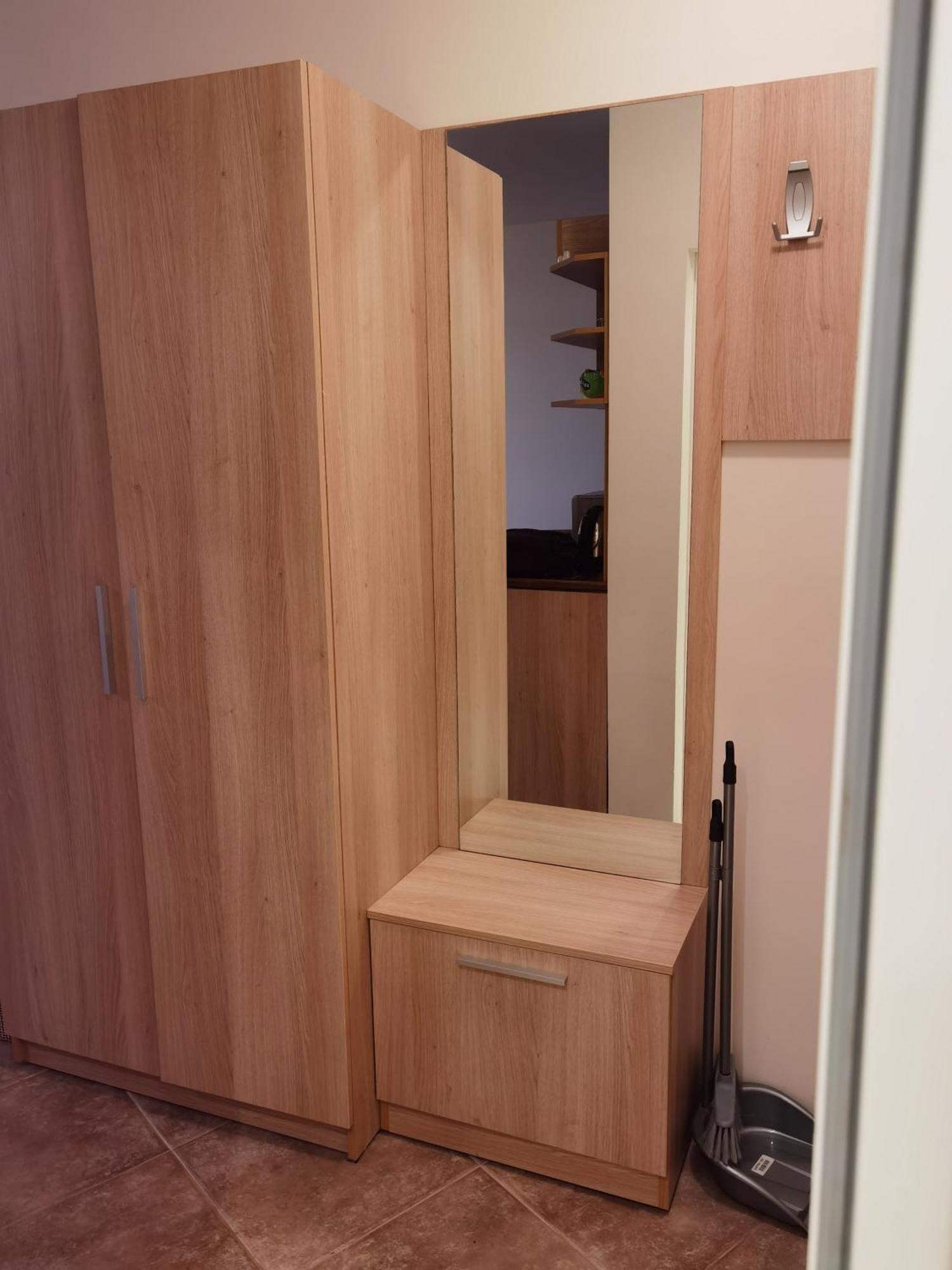 Dl Apartments Aheloy Εξωτερικό φωτογραφία