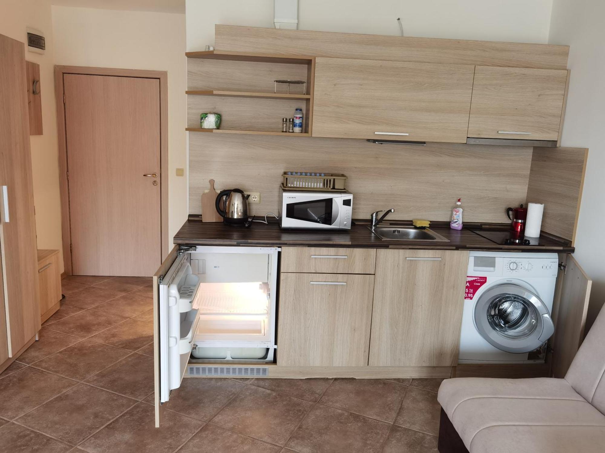 Dl Apartments Aheloy Εξωτερικό φωτογραφία