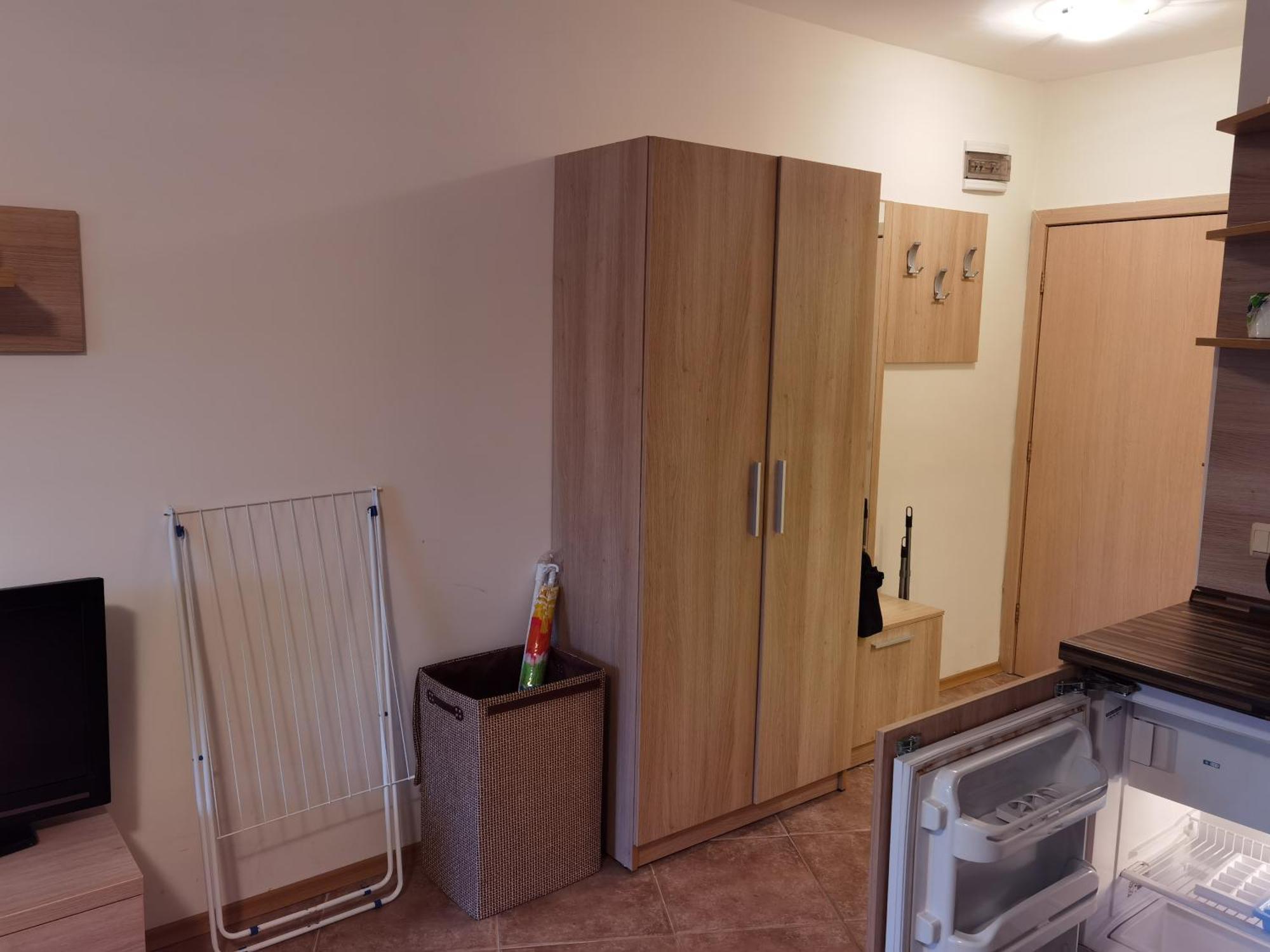 Dl Apartments Aheloy Εξωτερικό φωτογραφία