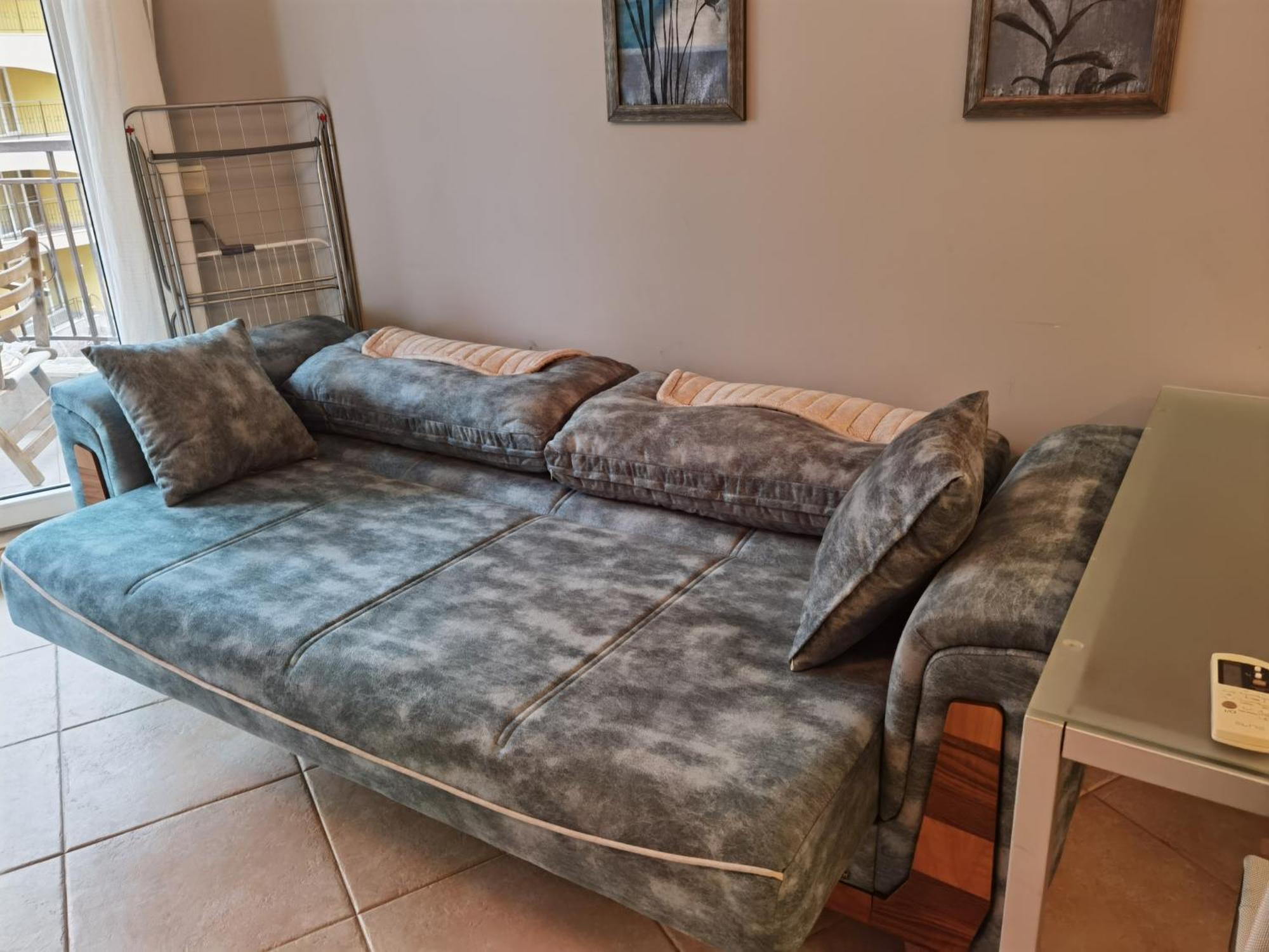 Dl Apartments Aheloy Εξωτερικό φωτογραφία