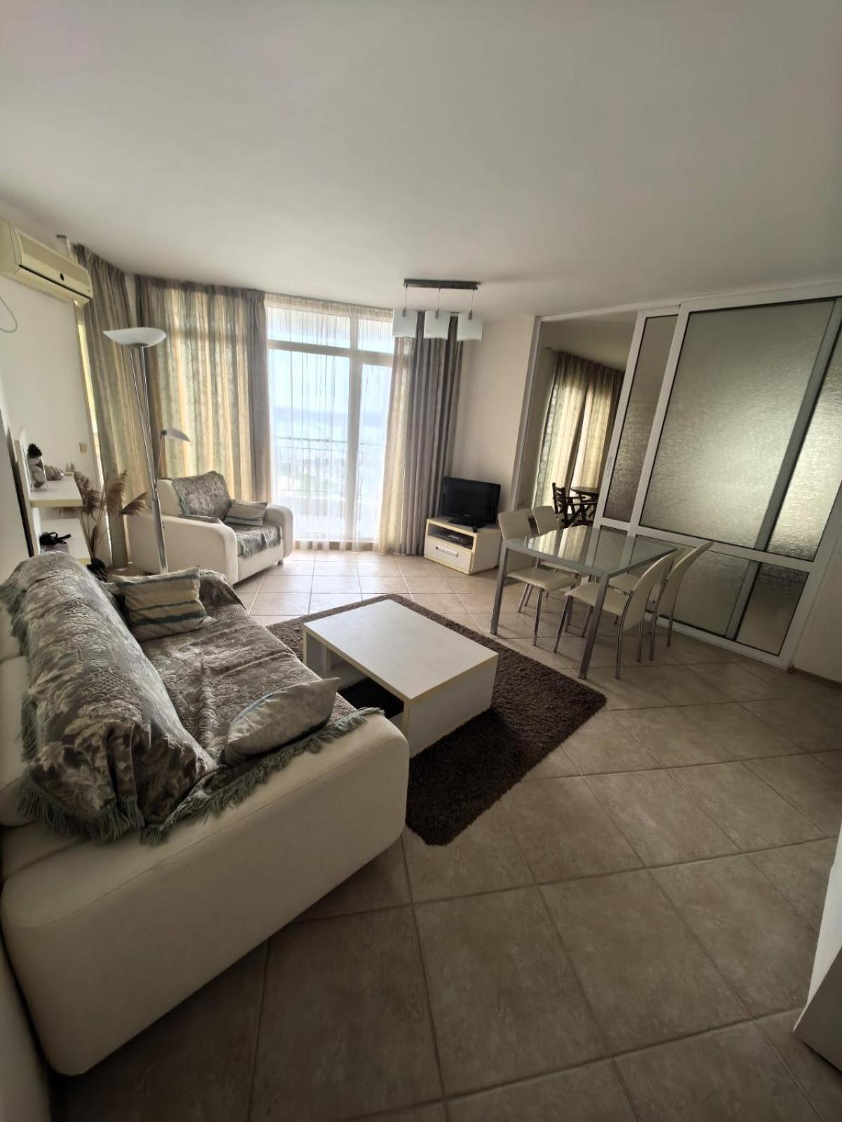 Dl Apartments Aheloy Εξωτερικό φωτογραφία