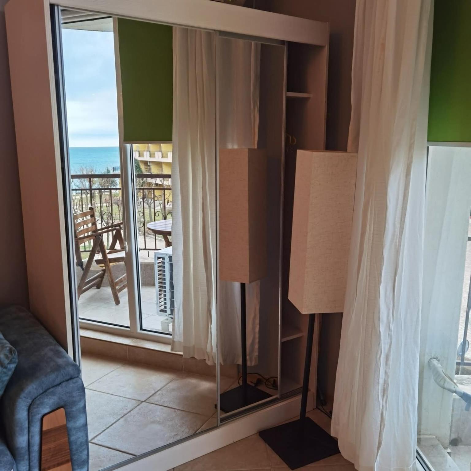 Dl Apartments Aheloy Εξωτερικό φωτογραφία