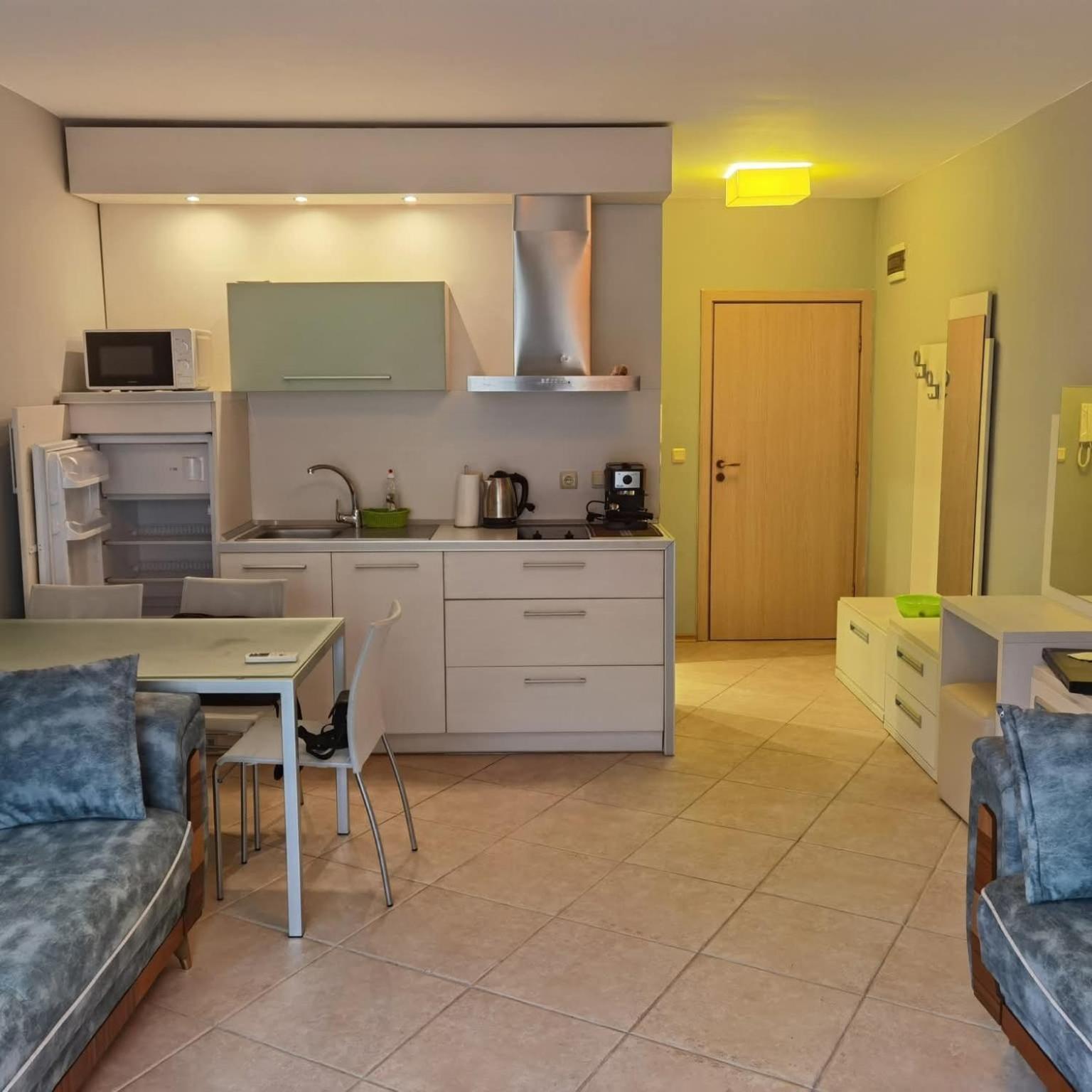 Dl Apartments Aheloy Εξωτερικό φωτογραφία