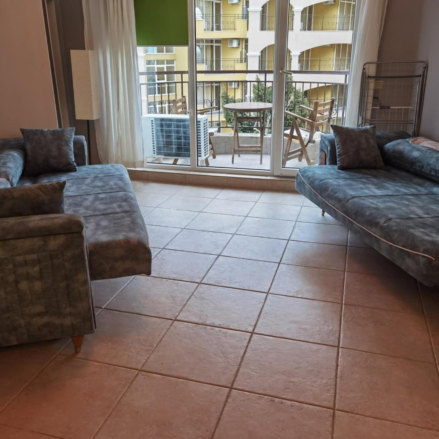 Dl Apartments Aheloy Εξωτερικό φωτογραφία