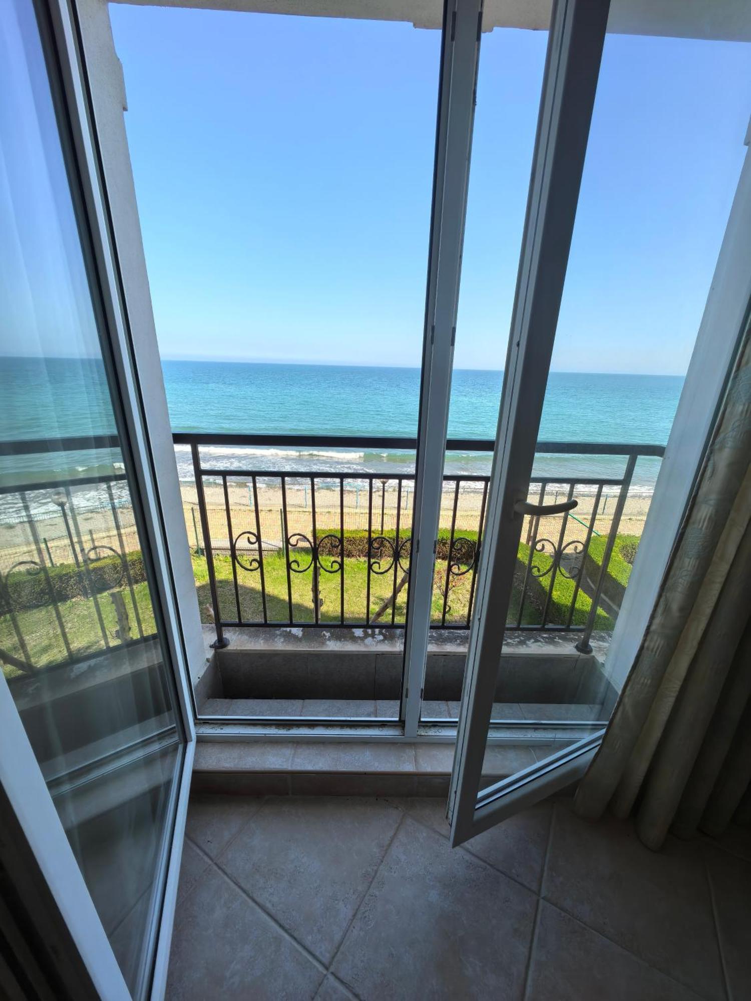 Dl Apartments Aheloy Εξωτερικό φωτογραφία